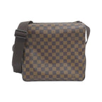 Louis Vuitton Damier Naviglio Shoulder Bag