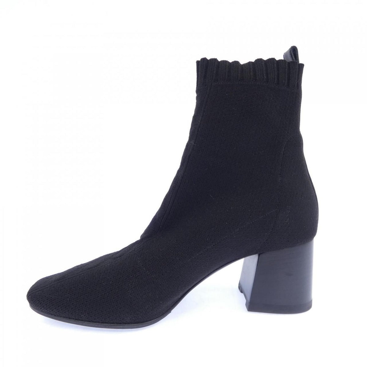 Hermes Voltige Exlibris Click Senue Boots — view 2
