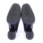 Hermes Voltige Exlibris Click Senue Boots — view 4