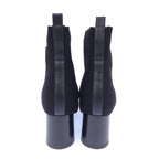 Hermes Voltige Exlibris Click Senue Boots — view 5