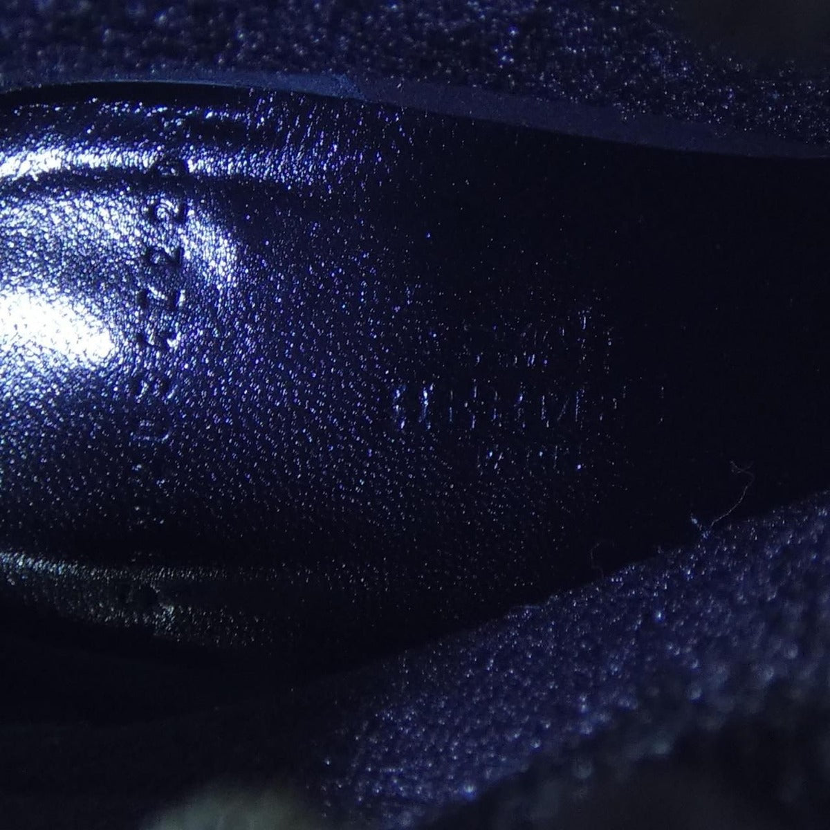 Hermes Voltige Exlibris Click Senue Boots — view 6