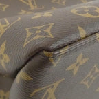 Louis Vuitton Monogram Grand Palais MM Bag — view 2
