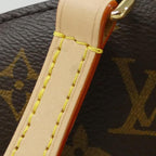 Louis Vuitton Monogram Grand Palais MM Bag — view 6