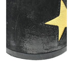 Saint Laurent Paris Boots Black — view 9