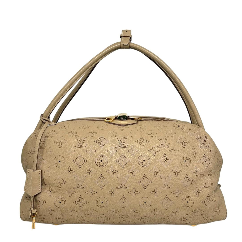 Louis Vuitton Mahina Galatea MM Shoulder