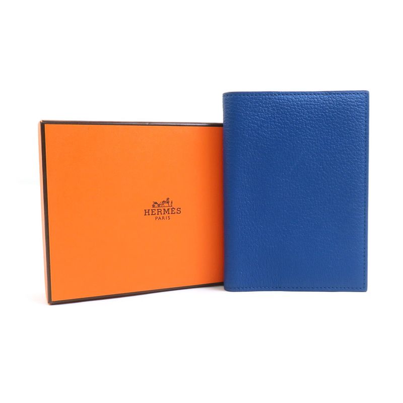 Hermes Notebook Cover — view 8