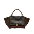 Celine Handbag Trapeze