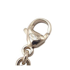 Chanel Bracelet Pink Gold Metal Costume Pearl Rhinestone CC Logo — view 4