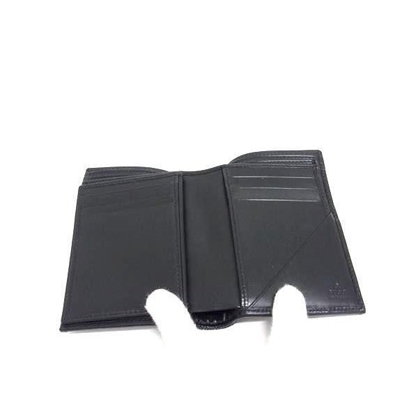 Gucci Wallet Sherry Wallets Black — view 3