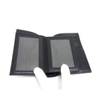 Gucci Wallet Sherry Wallets Black — view 4
