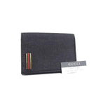 Gucci Wallet Sherry Wallets Black