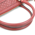 Gucci Shoulder Bag Handbag Micro Guccissima — view 8