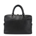 Louis Vuitton Super Taiga Porte Documents PM Noir Business Bag Black