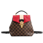Louis Vuitton Backpack Clapton