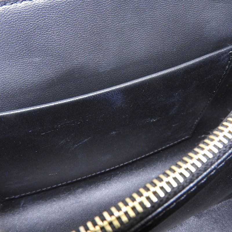 Celine Teen Nino Shoulder Bag — view 7