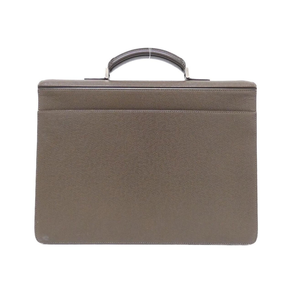 Louis Vuitton Taiga Robusto Bag Grizzly Mat — view 2