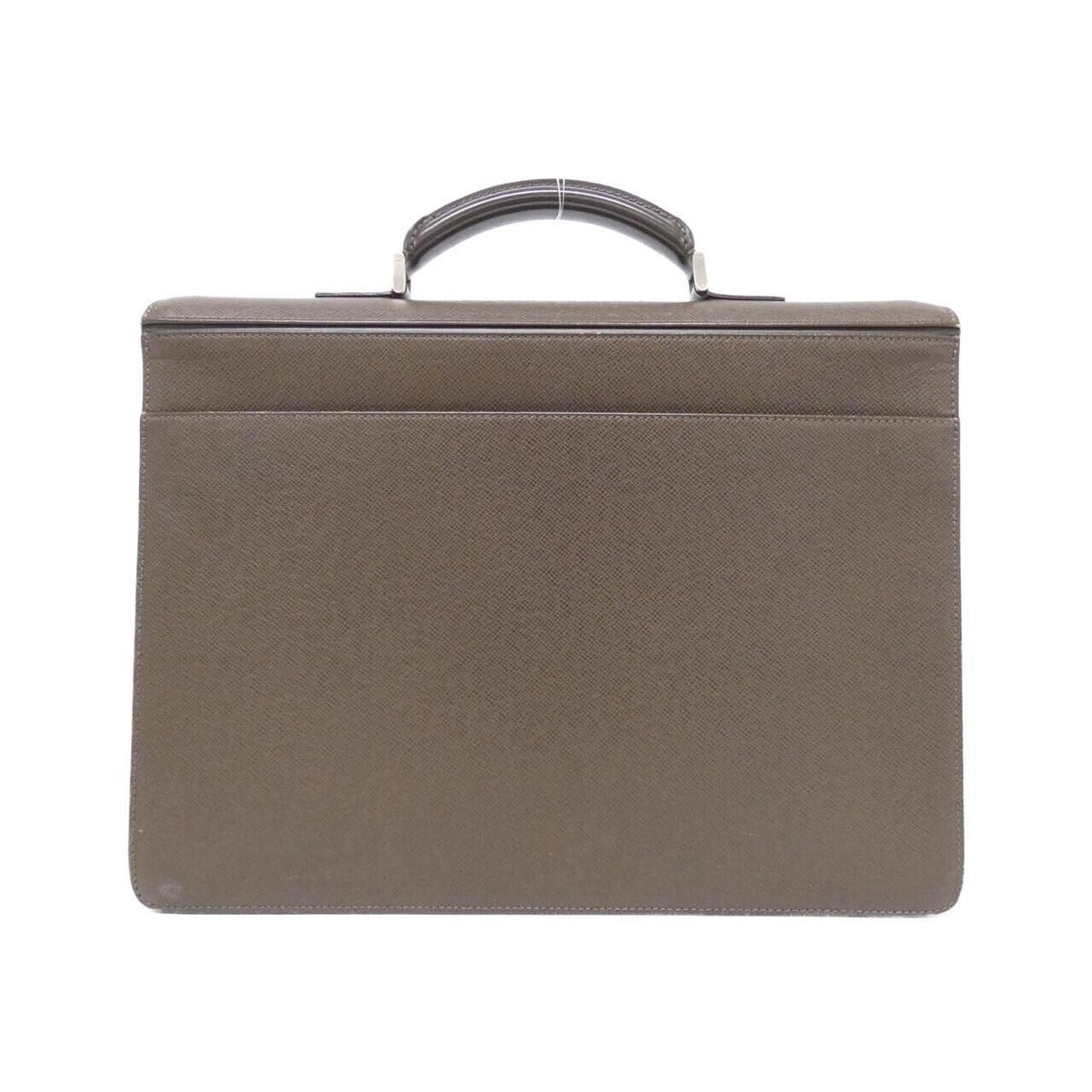 Louis Vuitton Taiga Robusto Bag Grizzly Mat — view 2