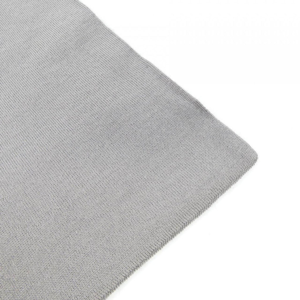 Hermes Scarf Silk Cashmere — view 2