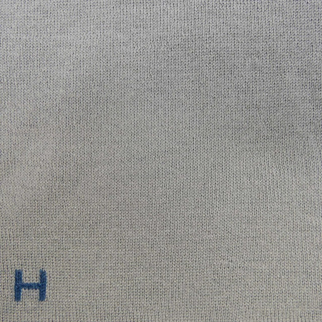 Hermes Scarf Silk Cashmere — view 4