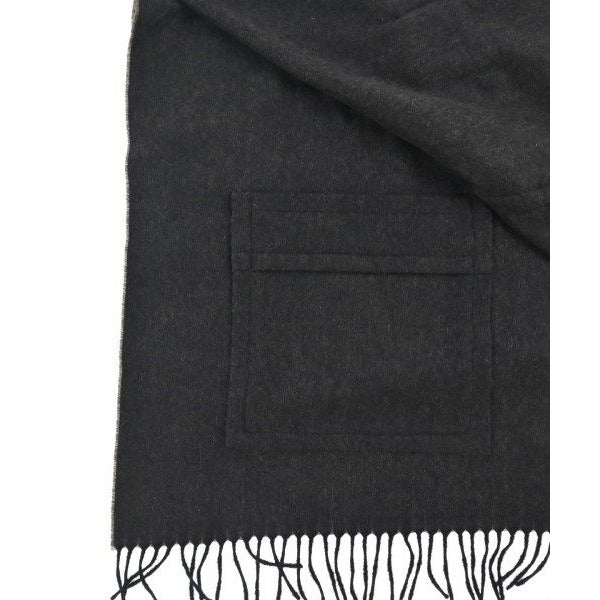 Fendi Scarf Khaki — view 2