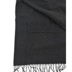 Fendi Scarf Khaki — view 2