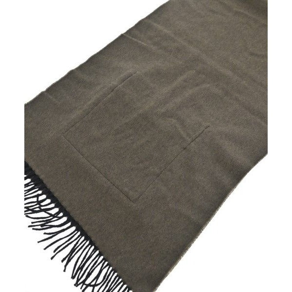 Fendi Scarf Khaki — view 3