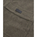 Fendi Scarf Khaki — view 4