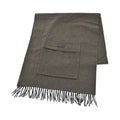 Fendi Scarf Khaki