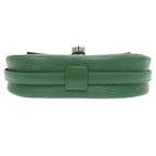 Louis Vuitton Genefeuille Epi Green Shoulder Bag 0827 — view 3