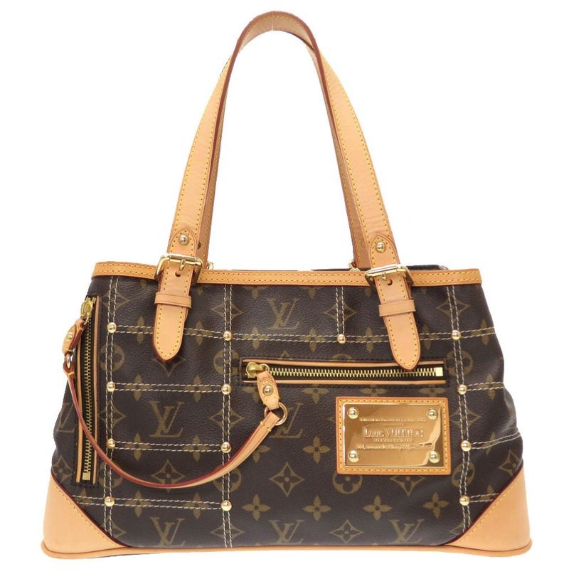 Louis Vuitton Rivette Monogram M40