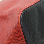 Louis Vuitton Shoulder Bag Epi Petite Noe — view 7