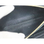 Louis Vuitton Portefeuille Clemence Monogram — view 5