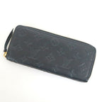 Louis Vuitton Portefeuille Clemence Monogram