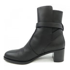 Hermes Boots Black 37 — view 2