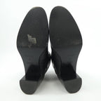 Hermes Boots Black 37 — view 4