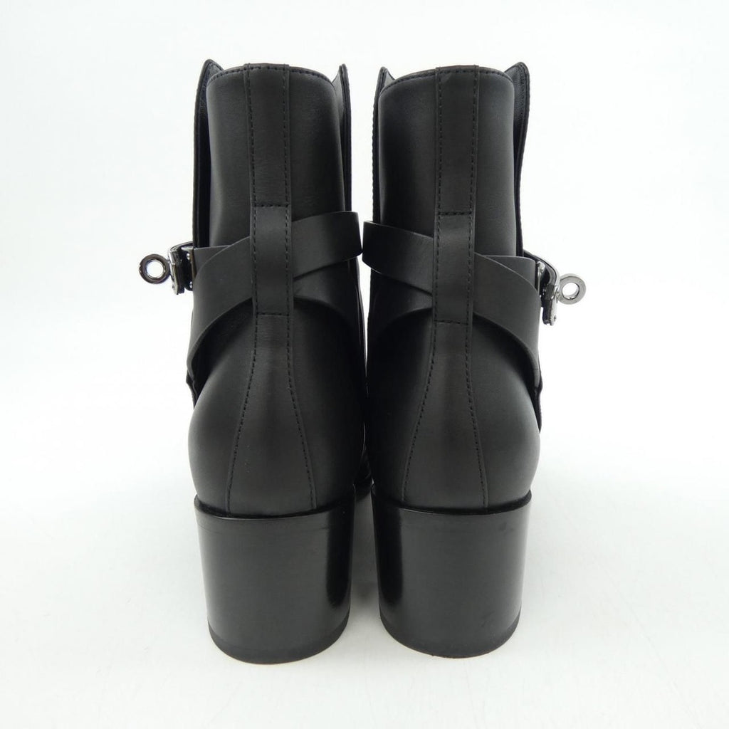 Hermes Boots Black 37 — view 5