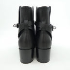 Hermes Boots Black 37 — view 5