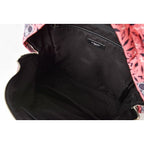 Saint Laurent Backpack Bag Canvas Music Pink Hpm1 F 5563 — view 4