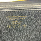 Louis Vuitton Empreinte Takashi Murakami Panda Zippy Wallet — view 8