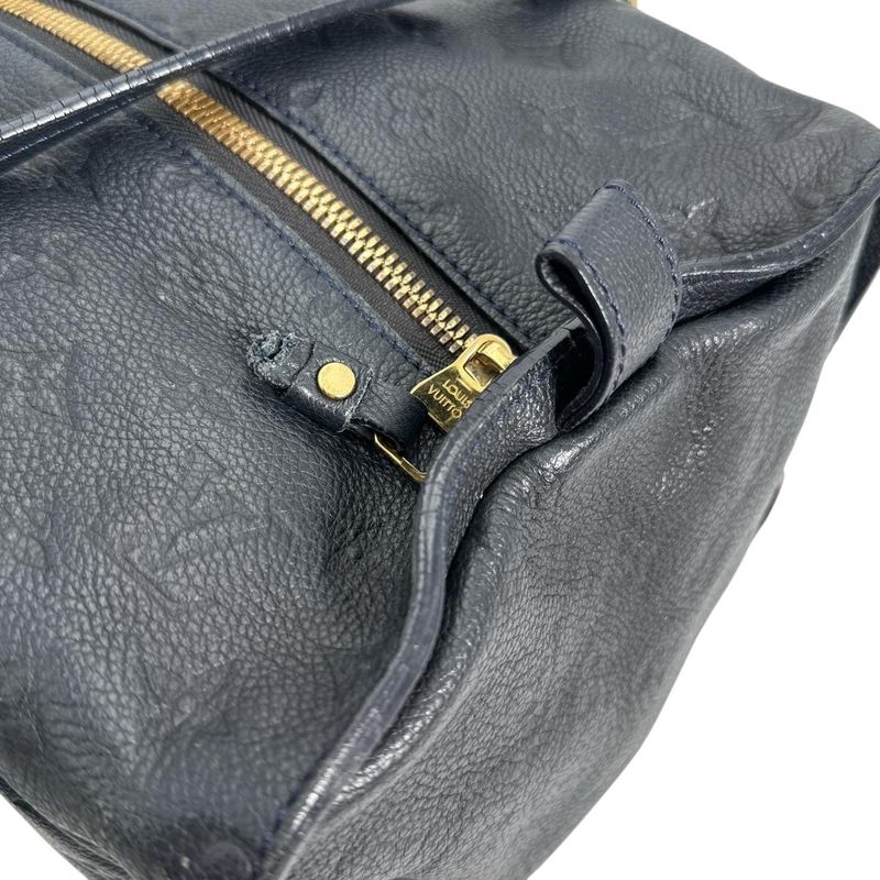 Louis Vuitton Empreinte Handbag Anspire Infini — view 9