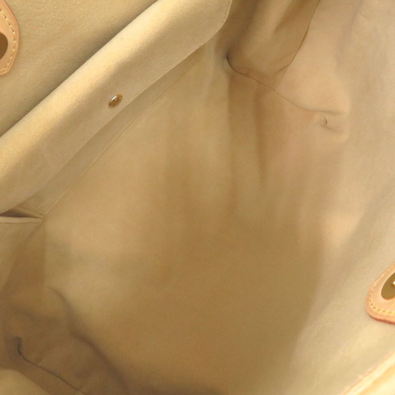Louis Vuitton Galleria PM Monogram Shoulder Bag 0431 — view 5