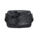 Louis Vuitton Taiga Llama Bum Bag Outdoor — view 2