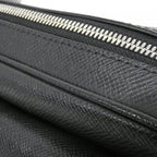 Louis Vuitton Taiga Llama Bum Bag Outdoor — view 4