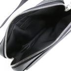 Louis Vuitton Taiga Llama Bum Bag Outdoor — view 7