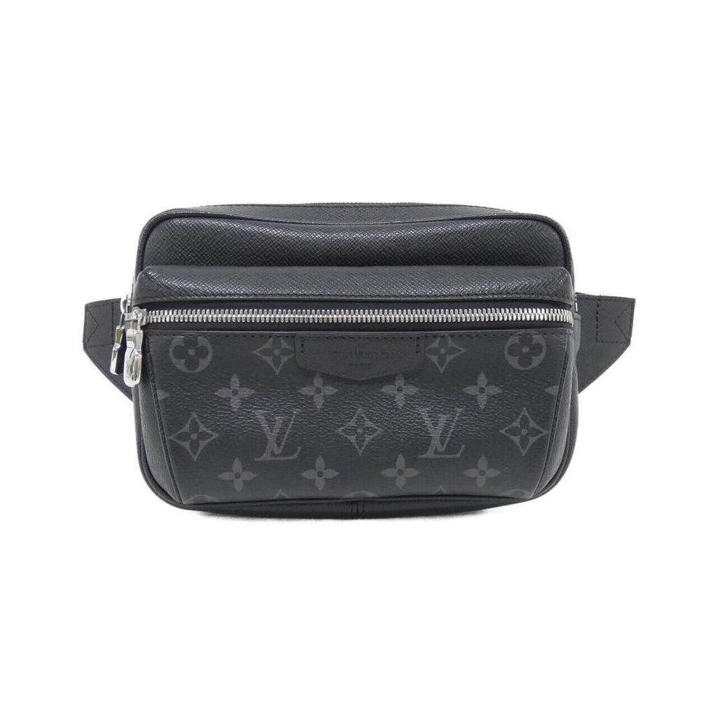 Louis Vuitton Taiga Llama Bum Bag Outdoor