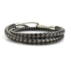 Hermes Choker Necklace Bracelet Jumbo — view 4