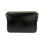 Celine Teen Triomphe Shoulder Bag — view 2