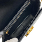 Celine Teen Triomphe Shoulder Bag — view 6