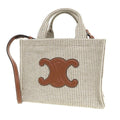 Celine Small Cabas Thais