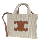Celine Small Cabas Thais